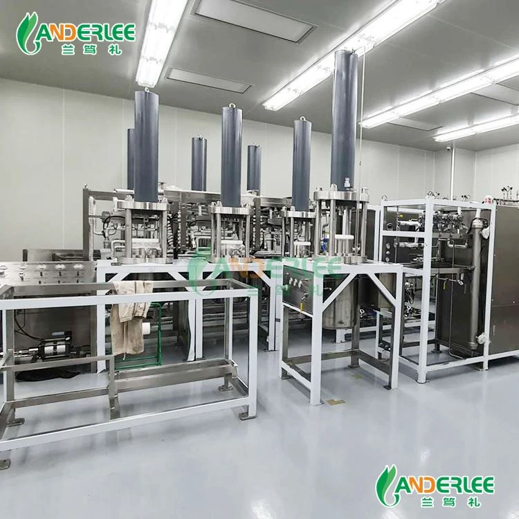Proses echdynnu supercritical
